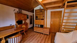 Studio Pic Arzinol 6A -2 3 personnes