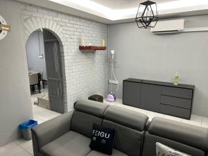 Star Garden Cozy 3BR Homestay Family and Couples Kuching City