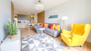 Polanki Park, Sun & Snow