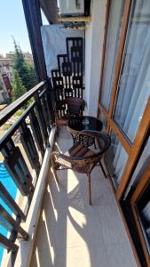 MitProt Panorama Bay 2 luks Studio 143