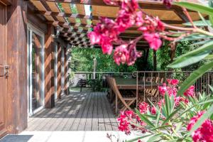 Villas GITE LES GRANDES VIGNES, SUD Ardeche, independant et privatise, piscine chauffee, climatisation, SPA, 11 chambres, 8 salles de bains : photos des chambres