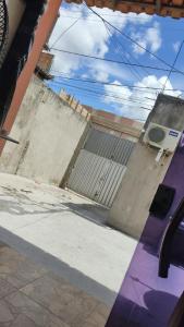 Casa para a temporada da cop 30