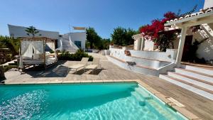 Casa Bela Vista & The Boathouse - Holidays in Paradise