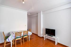 Apartamento calle Enrique Oti
