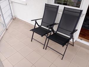 Apartament Morski