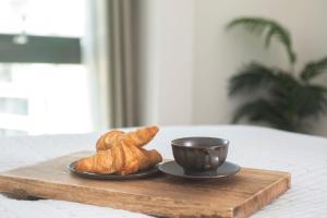 Kings Cross - Luxury 3 Bed Apartment, Private Balcony