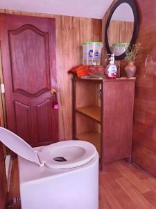 TITIKAKA chakana lodge