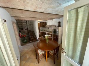 Charming Independent House in Spello CENTER, Free Parking Nearby