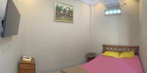 Omah Perengkembang By Secoms