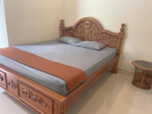 Omah Perengkembang By Secoms