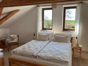 Usedlost Horka Onšov