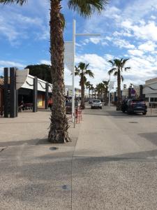 Appartements Chez Pat, Appartement centre ville de Vias(34), mer a 2,5km : photos des chambres