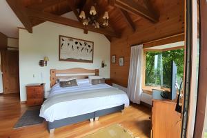 Casa familiar de lujo en La Puntilla