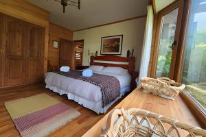 Casa familiar de lujo en La Puntilla
