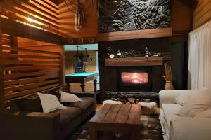 Casa familiar de lujo en La Puntilla