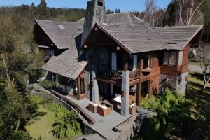 Casa familiar de lujo en La Puntilla