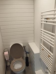 Studio meublé indépendant
