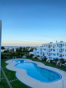 Appartement a Jawhara Smir