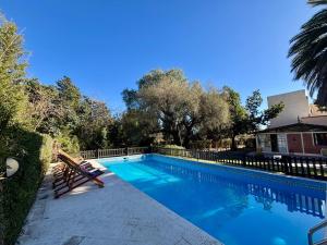 Posada del Valle solo adultos