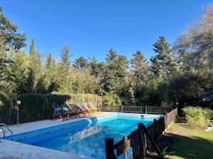 Posada del Valle solo adultos