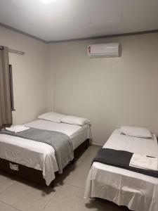 Hotel King Palace - Hotel Irituia