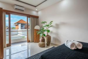 Kutesa Villa - Cozy Villa with Dreamy Swim Spot