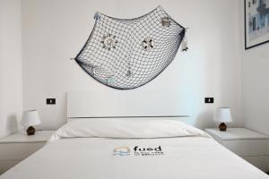P064 - Porto Recanati, comodo trilocale con balcone a 50m dal mare