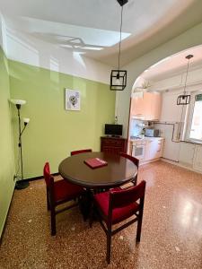 Green House Pra - Casa Vacanza