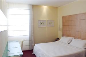 Standard Doppelzimmer