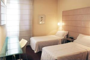 Zweibettzimmer