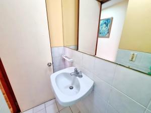 FlatTOP San Isidro City View Lima 3B 1804