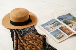 Naxos Balcony Apartments