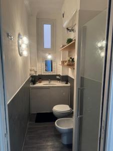 Appartements Golf bleu amazing 180dg view near Monaco : photos des chambres