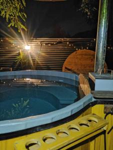 Lodge Rincon Nativo