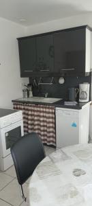 LEscale de la Baie de Somme