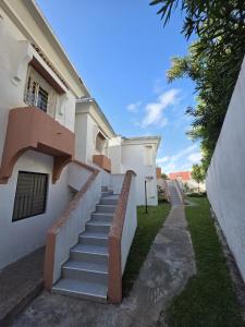 Résidence hacienda 2 sidi bouzid