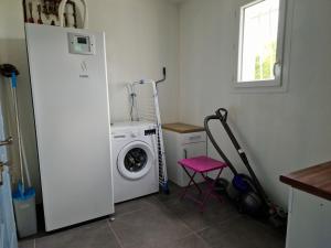 La Maison Chaleureuse