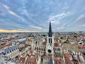 Appartement au Grain d Moutarde