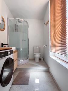 Appartement au Grain d Moutarde