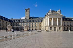 Appartement au Grain d Moutarde