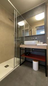 BeCO Illimity Business & Luxury Triple Suite