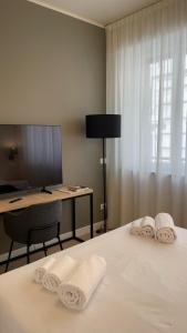 BeCO Illimity Business & Luxury Triple Suite