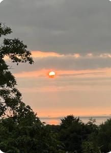 Maisons de vacances Charmante petite maison dependance : photos des chambres