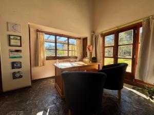 Posada del Valle solo adultos