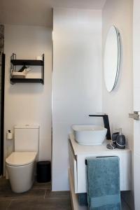 Espectacular apartamento con vistas en Torrox Costa