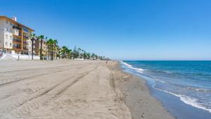 Espectacular apartamento con vistas en Torrox Costa