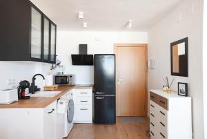 Espectacular apartamento con vistas en Torrox Costa