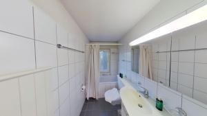 Apartment in the heart of Oerlikon