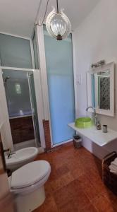 Quadruple Room with Private External Bathroom