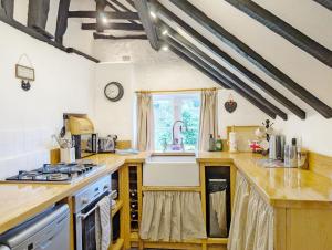 Rose Cottage, Middleton